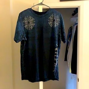 Affliction shirt